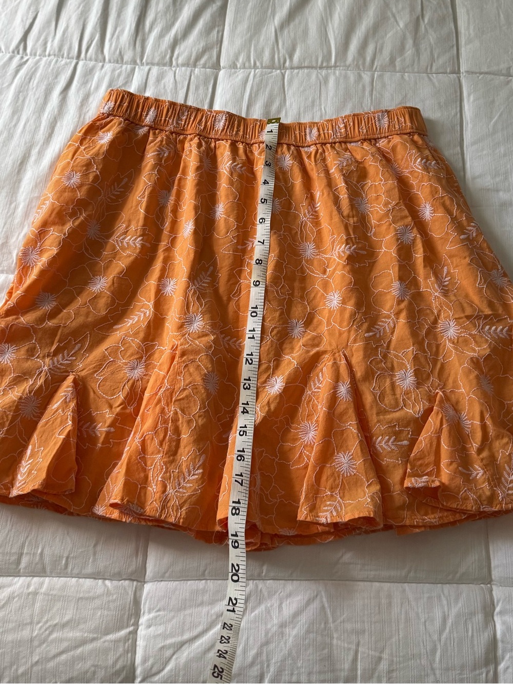 Loft Skirt